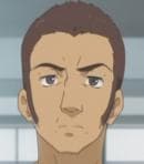 Basketball Club Captain