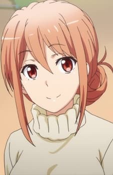 Mother Yuigahama