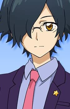 Naoto Suzukawa