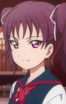 Leah Kazuno