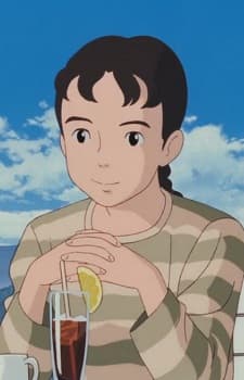 Taeko Okajima