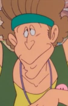 Peter
