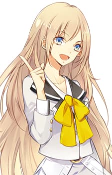Reina Ichisaki