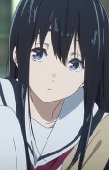Naoka Ueno