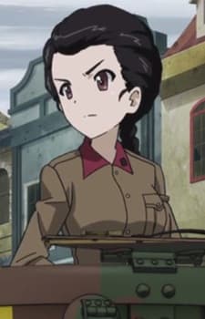 Tamaki Tamada