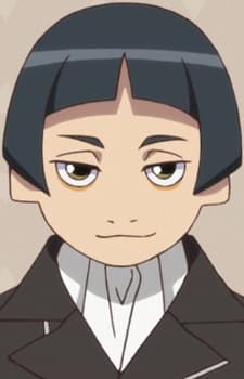 Kurejirou Ebisugawa