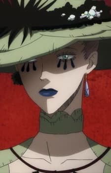 Witch Queen