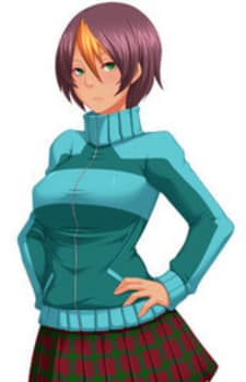 Akira Toume