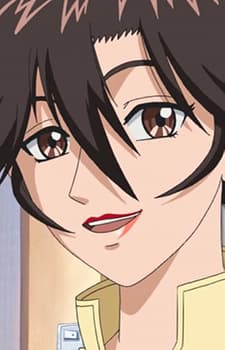 Saori Shirahama