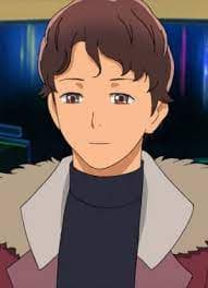 Yuki