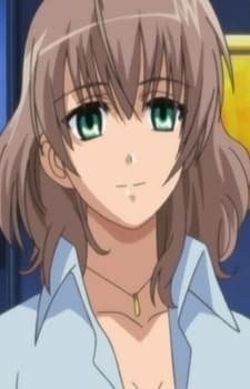 Ayane Yukishiro