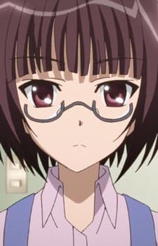Luna Minase
