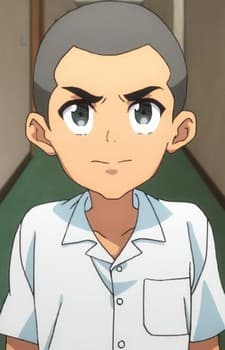 Sanpei