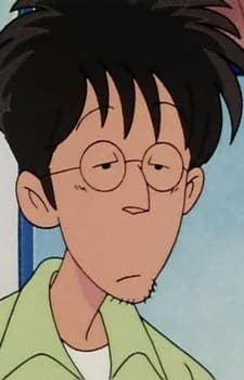 Susumu Shiozawa