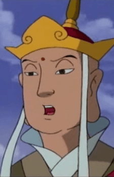 Sanzang Tang