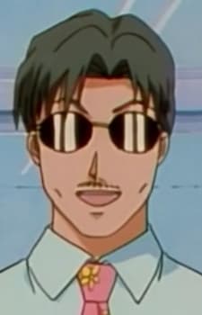 Youji Mukai