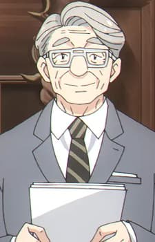 Walter Evans