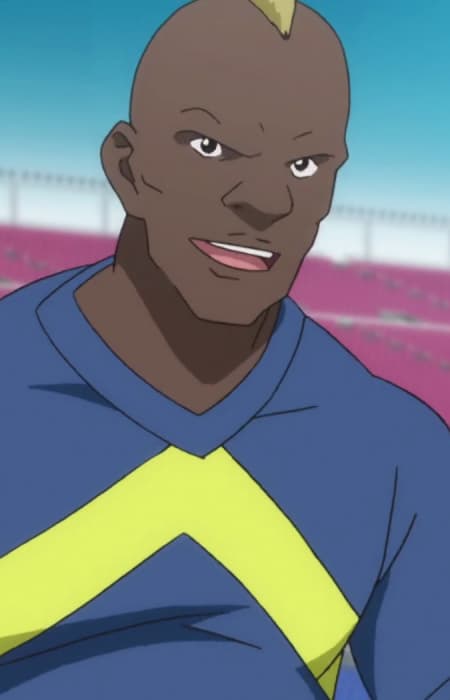 Mario Balotelli
