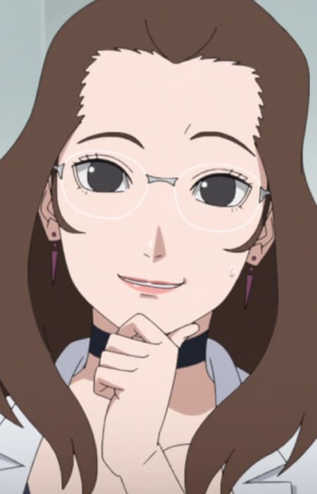 Akita Inuzuka
