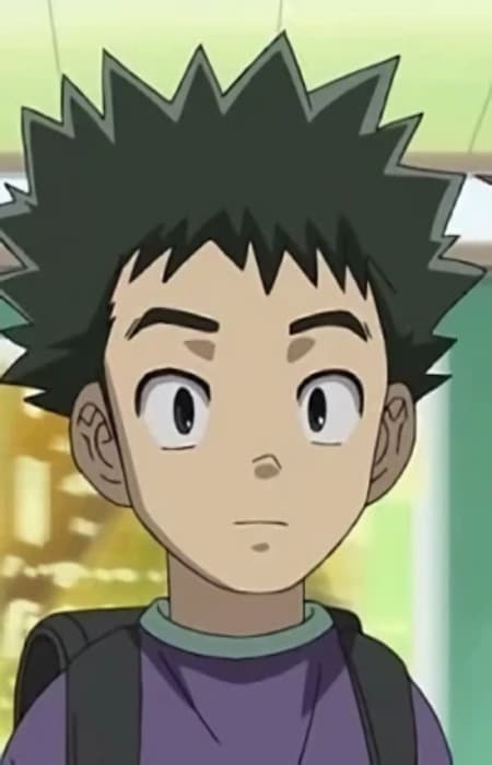Gaku Mikawajima