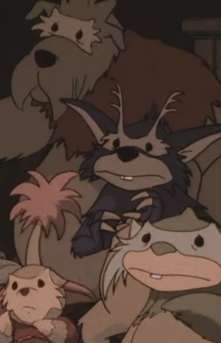 The Goblin Boomps