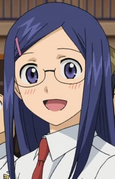  Yoshinari