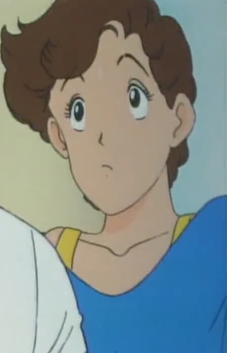 Momoko Morita