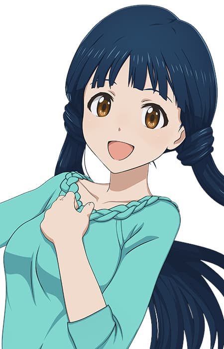 Reika Kitakami