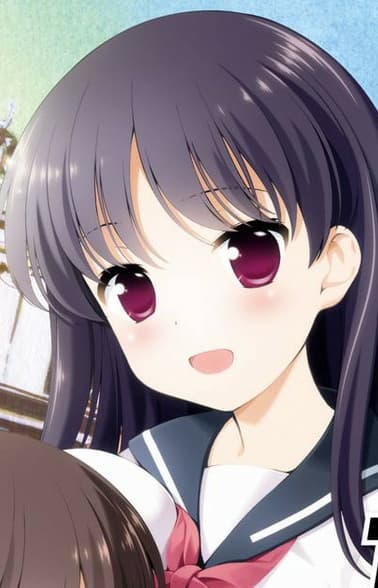 Ryuuka Shimizudani