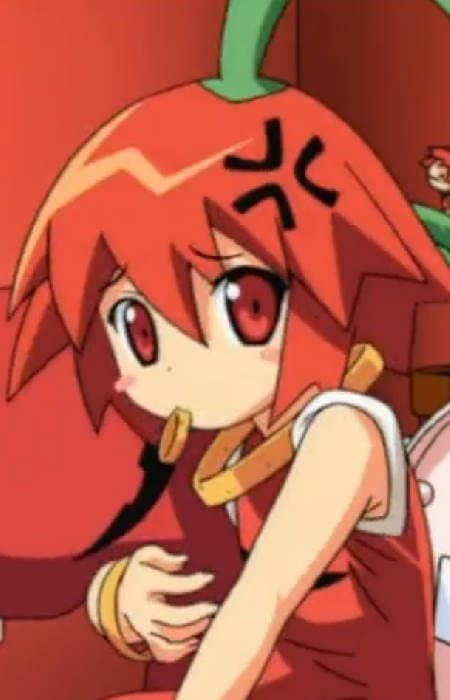 Habanero-tan