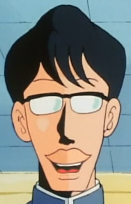 Muzou Honekishi