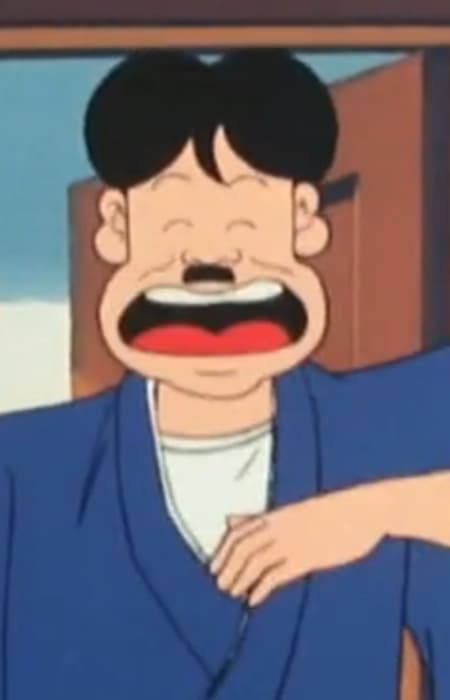Kyuu Daima