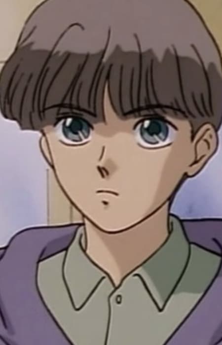 Tenma Koizumi