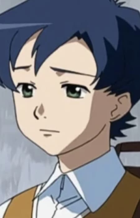 Sayuri Ichinose