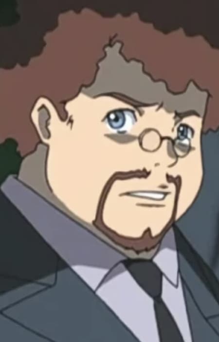 Kaiji Sakomizu