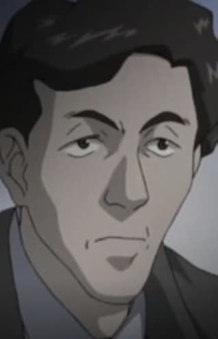 Yasuhide Touyama