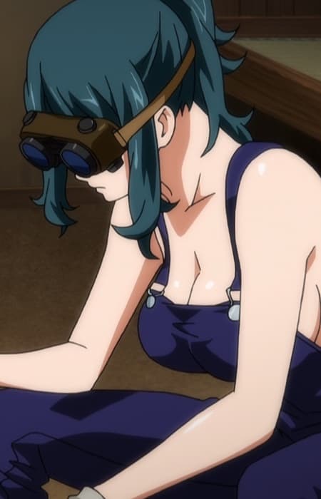 Kotetsu
