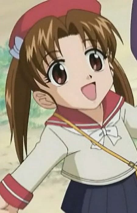 Aya Takayanagi