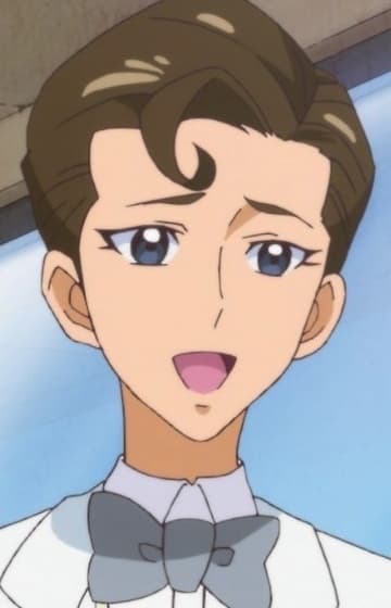 Kimimaro Ijuin