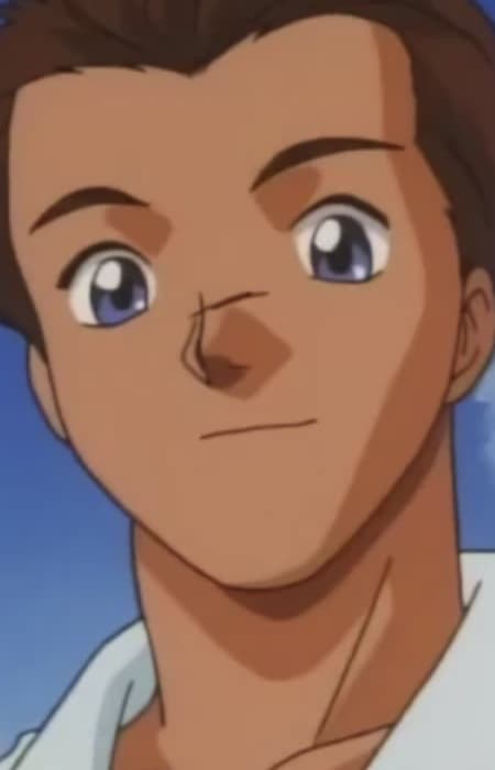 Shouichi Sakamoto