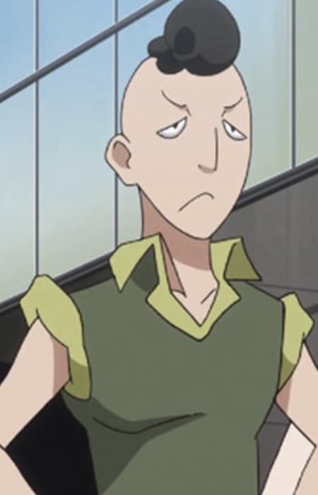 Shouhei
