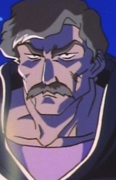 Kolchak Yamada