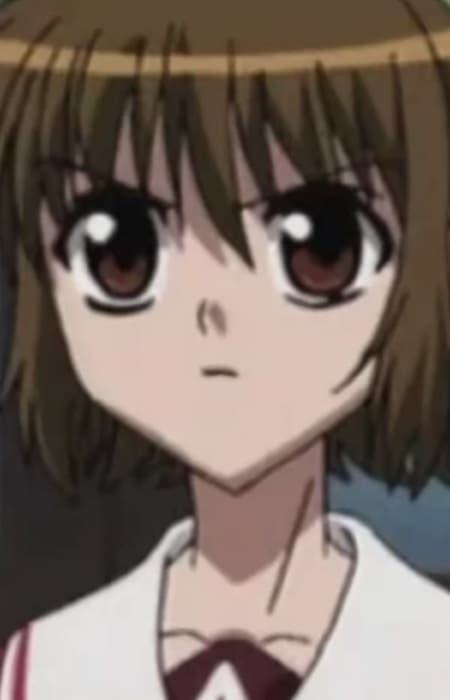 Miyuki Sawamura