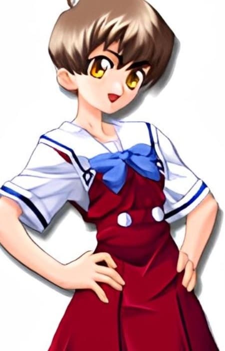Miki Sawanaga