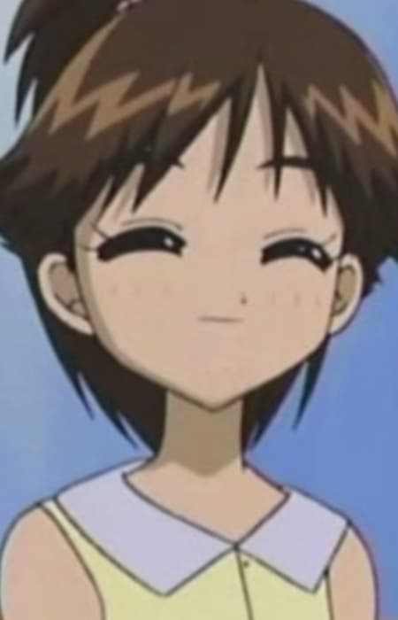 Chisato Okai