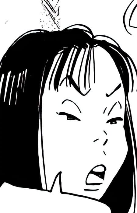 Tomoko