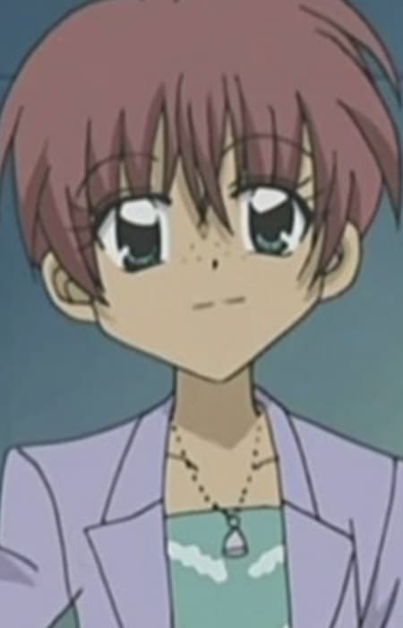 Tsurara Haruno