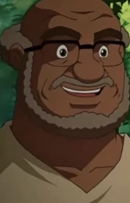 Dr. Kuuma