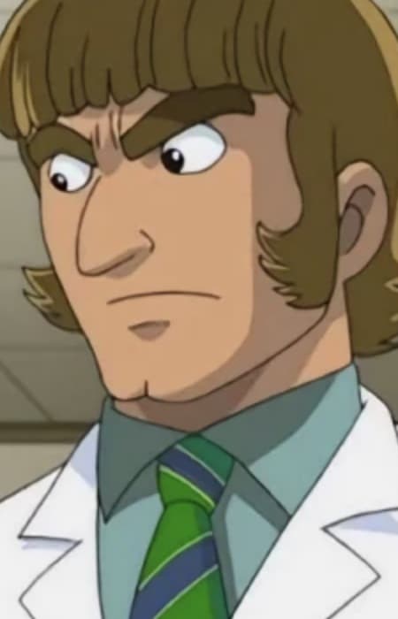 Dr. Taguchi
