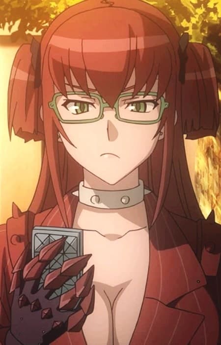 Kaoru Murasaki